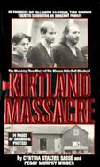 The Kirtland Massacre cover