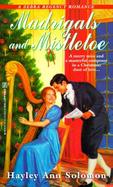 Madrigals and Mistletoe cover