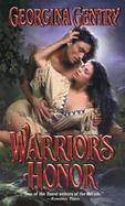 Warrior's Honor cover