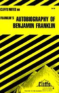 Autobiography of Benjamin Franklin, Notes cover