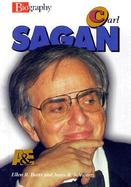 Carl Sagan cover