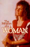 Measure of a Women cover