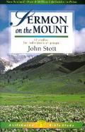 Sermon on the Mount 12 Studies for Individuals or Grous cover