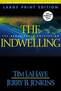 The Indwelling: The Beast Takes Possession cover