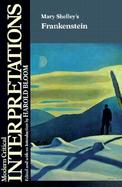 Mary Shelley's Frankenstein cover