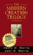 The Modern Creation Trilogy cover