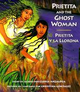 Prietita and the Ghost Woman cover