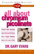 All about Chromium Picolinate cover