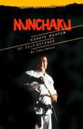 Nunchaku Karate Weapon of Self-Defense cover