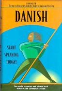 Danish Language 30 cover