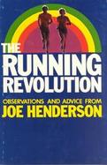 The Running Revolution cover