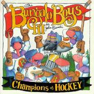Champions of Hockey cover