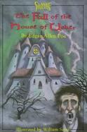 The Fall of the House of Usher cover