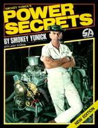 Smokey Yunicks Power Secrets cover