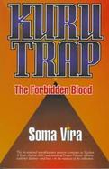 Kuru Trap The Forbidden Blood cover