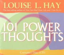 101 Power Thoughts cover