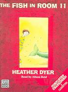 The Fish In Room 11 cover