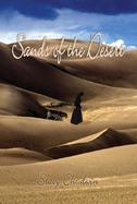 Sands of the Deserta cover
