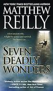 7 Deadly Wonders cover