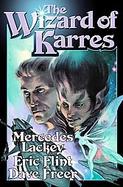 The Wizard Of Karres cover
