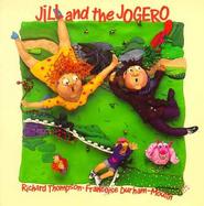 Jill and the Jogero cover