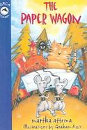 The Paper Wagon cover