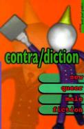 Contra/Diction New Queer Male Fiction cover