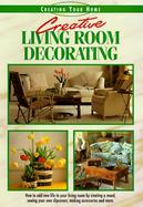 Creative Living Room Decorating cover