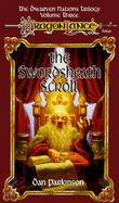 The Swordsheath Scroll cover