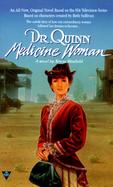 Dr. Quinn, Medicine Woman cover
