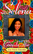Selena: Como La Flor cover
