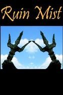 Ruin Mist Deluxe Journal The Kingdoms cover