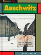 Auschwitz cover