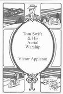 Tom Swift and His Aerial Warship cover
