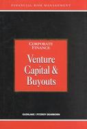 Venture Capital & Buyouts cover