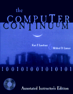 The Computer Continuum cover