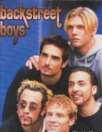 The Backstreet Boys cover