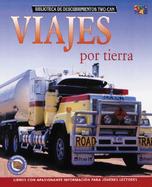 Viajes Por Tierra / Traveling on Land cover