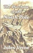 The Purchase of the North Pole cover