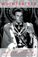 Mountbatten: The Official Biography cover