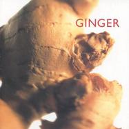 Ginger cover