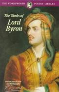 The Collected Poems of Lord Byron cover