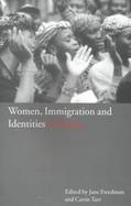 Women, Immigration and Identities in France cover