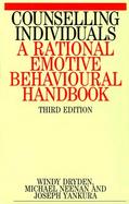 Counselling Individuals A Rational Emotive Behavioural Handbook cover