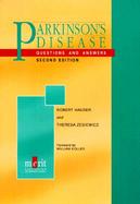 Parkinson's Disease: Questions and Answers cover