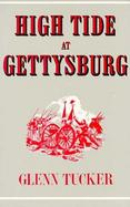 High Tide at Gettysburg The Campaign in Pennsylvania cover
