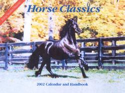 Horse Classics cover