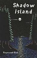 Shadow Island A Tale of Lake Superior cover
