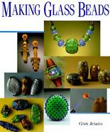 Making Glass Beads cover