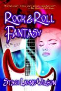 Rock 'N Roll Fantasy cover
